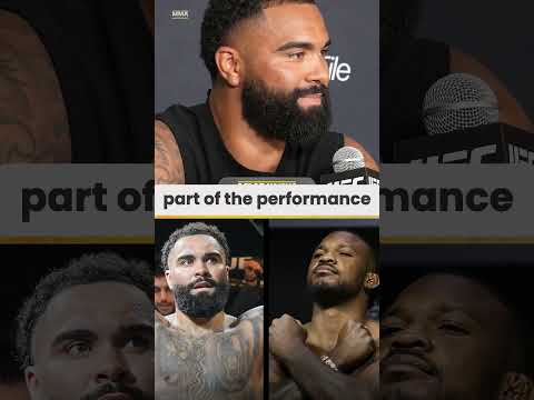 Gable Steveson promises SHOWTIME performance in UFC debut | UFC 329 | MMA Fighting