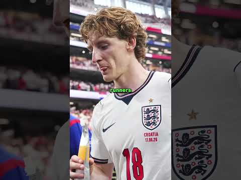 What went right, what went wrong for England in 4-2 win over Croatia? 🏴󠁧󠁢󠁥󠁮󠁧󠁿
