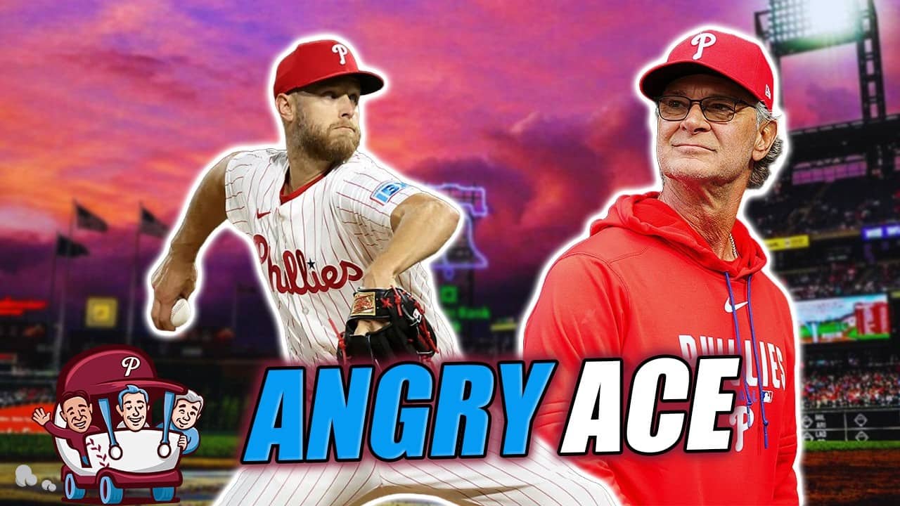 HOT: The Phillies offense and Zack Wheeler