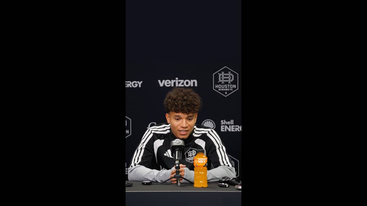 Still not over Lawrence's golazo 🔥