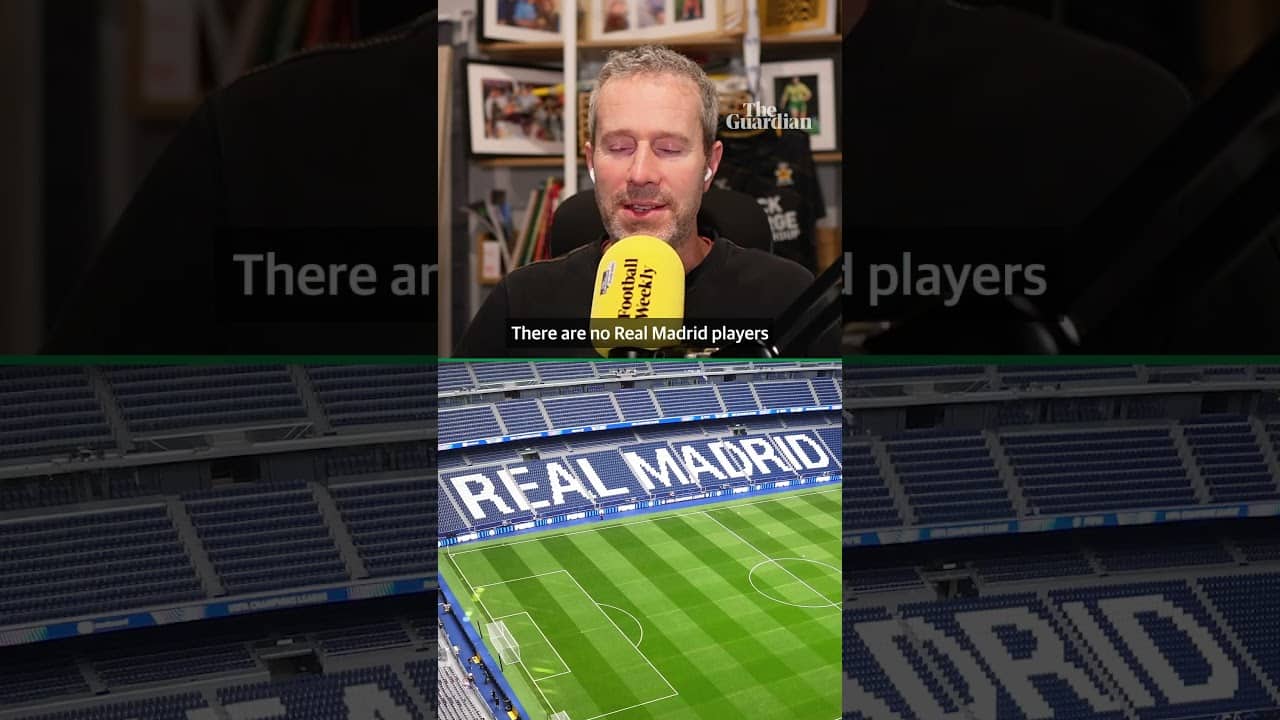 No Real Madrid players no problem for Spain? World Cup preview