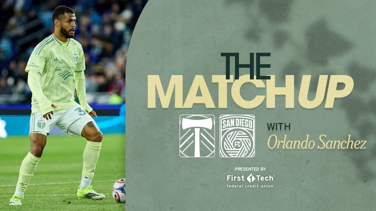 The Matchup | Orlando Sanchez on what to watch for in SDvPOR