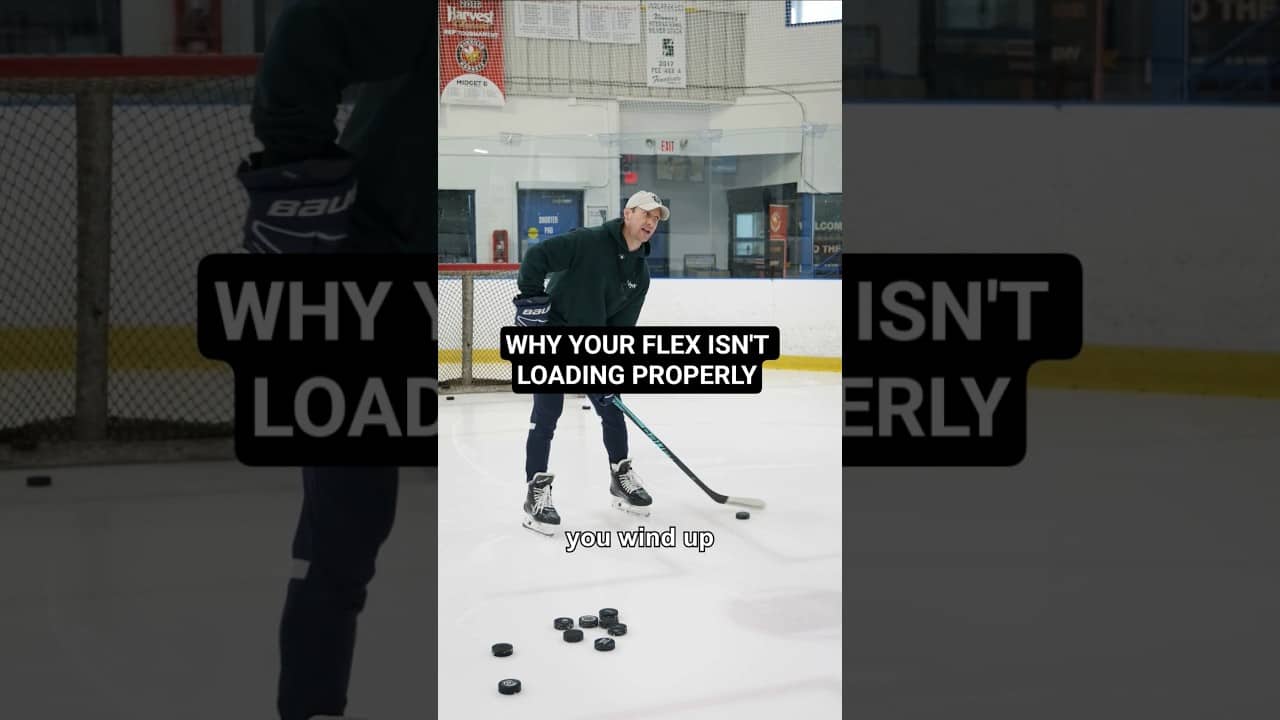 WHY YOUR FLEX ISN'T LOADING PROPERLY