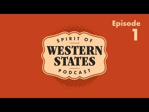 Ep 1 Spirit of Western States