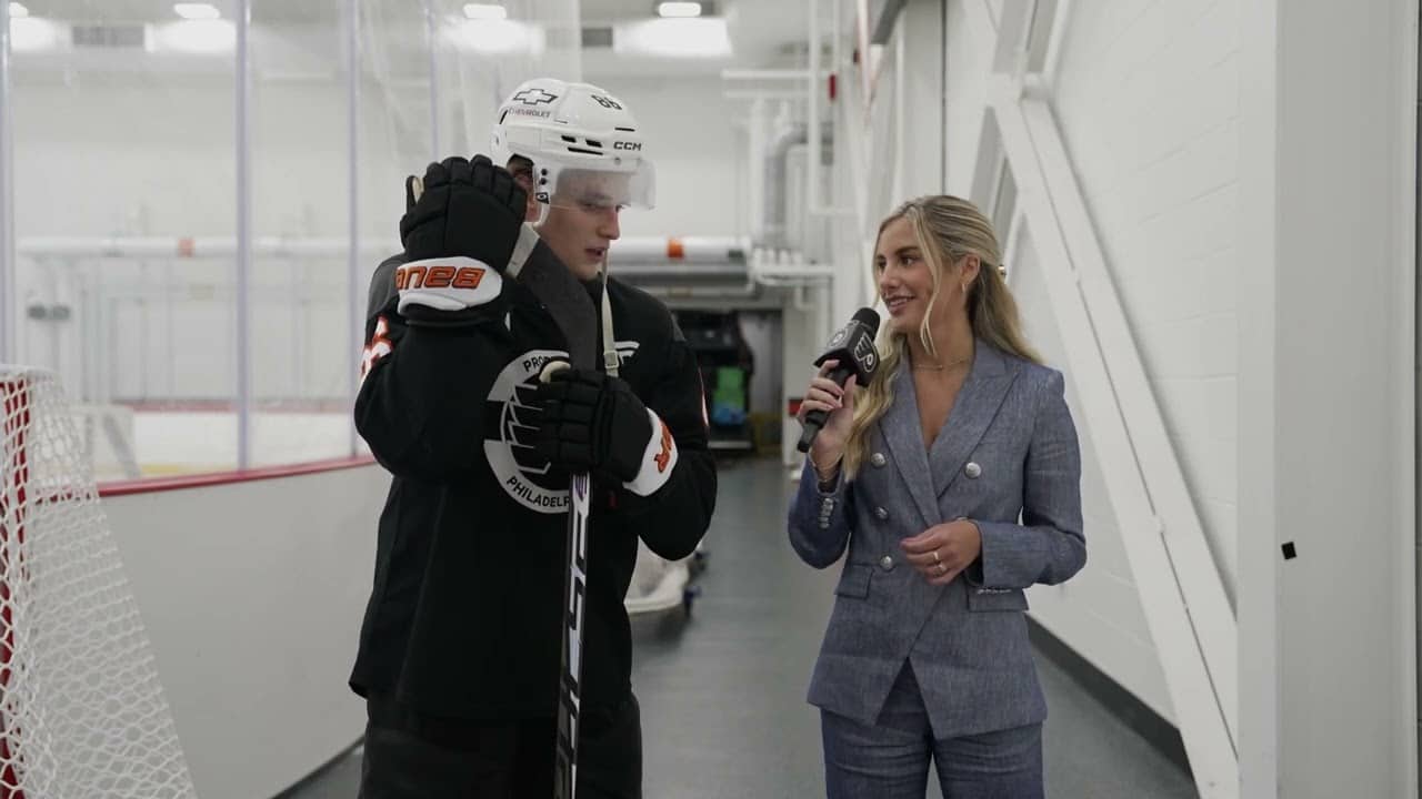 6/30 Development Camp: Denver Barkey