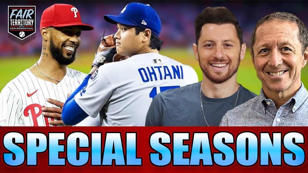 Cristopher Sánchez hat tip, Corbin Burnes setback, Padres & D'backs Deadline needs | Fair Territory
