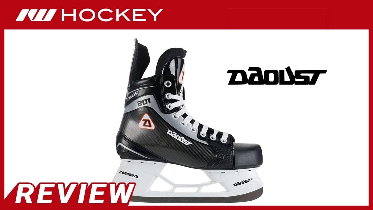 Daoust 201 Skate Review