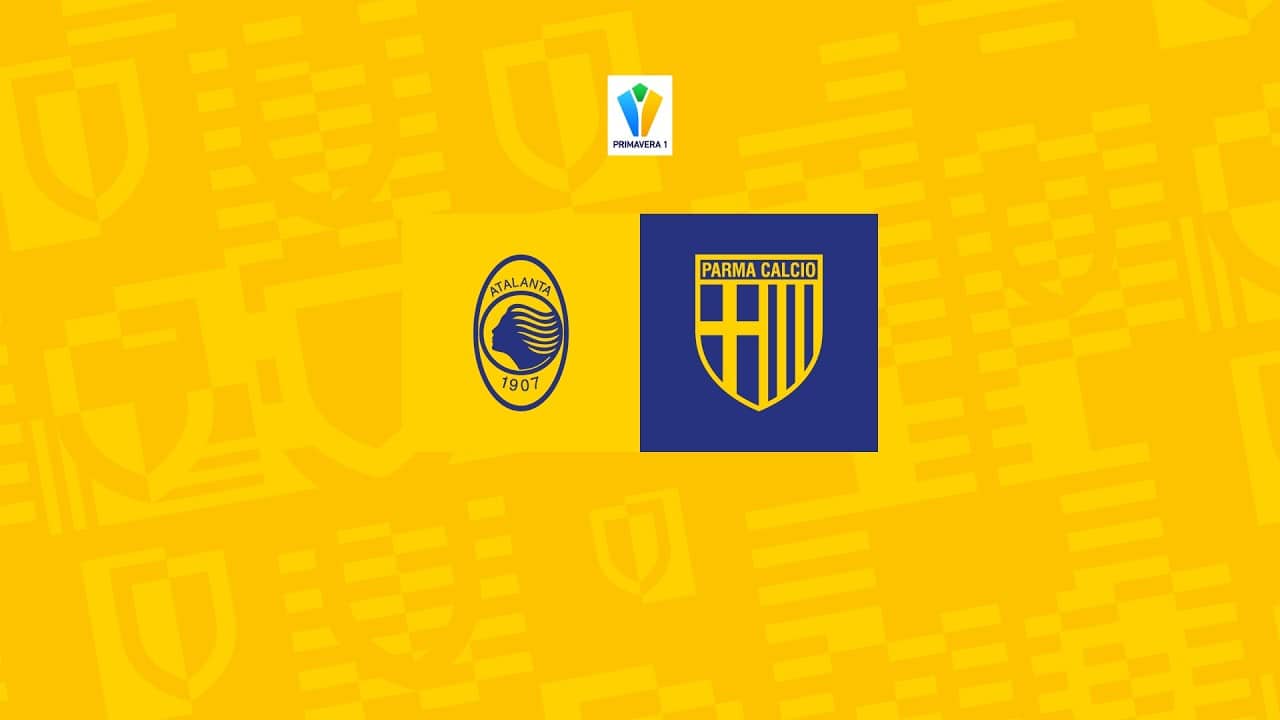 Primavera 1| Atalanta-Parma 1-0| Highlights