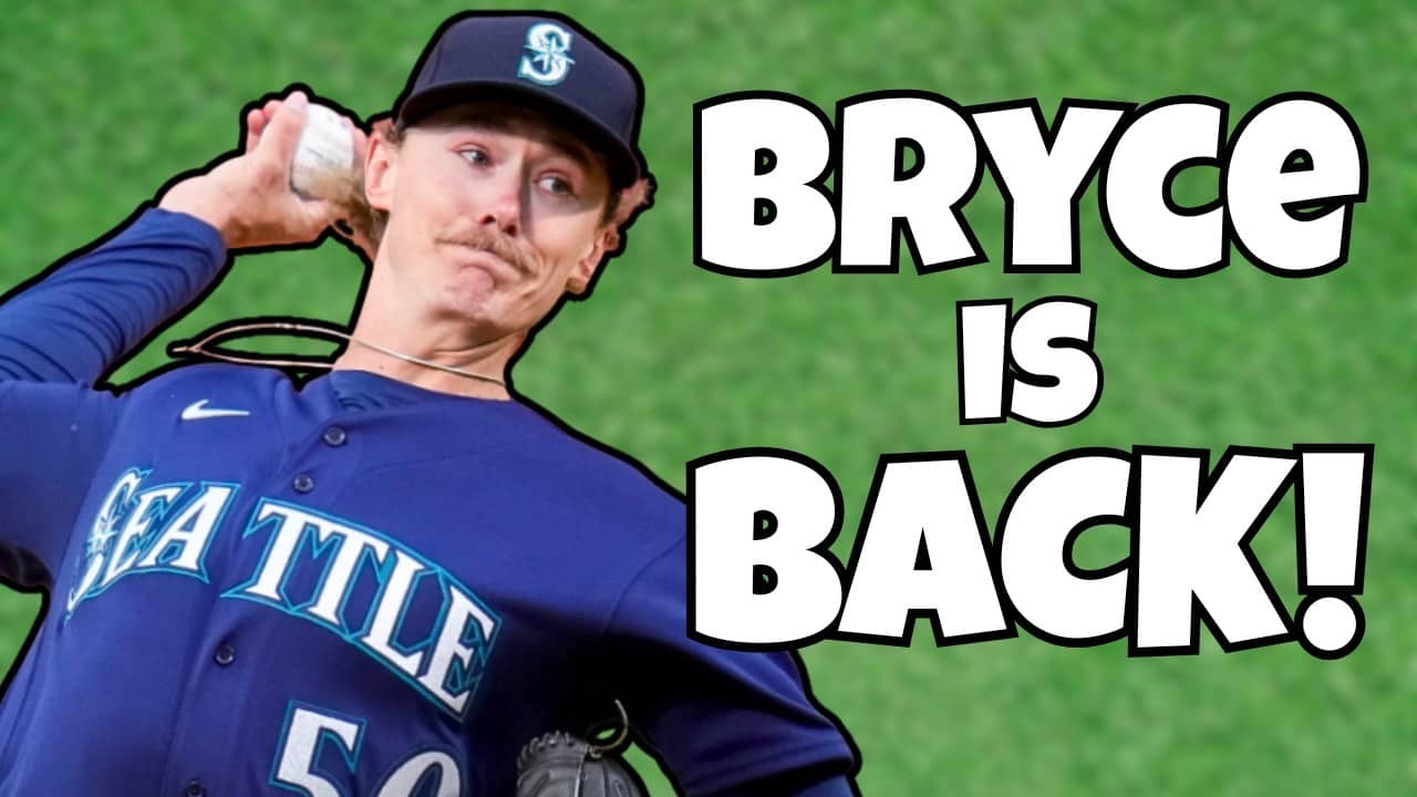 What to Expect from Bryce Miller in his 2026 Mariners Debut