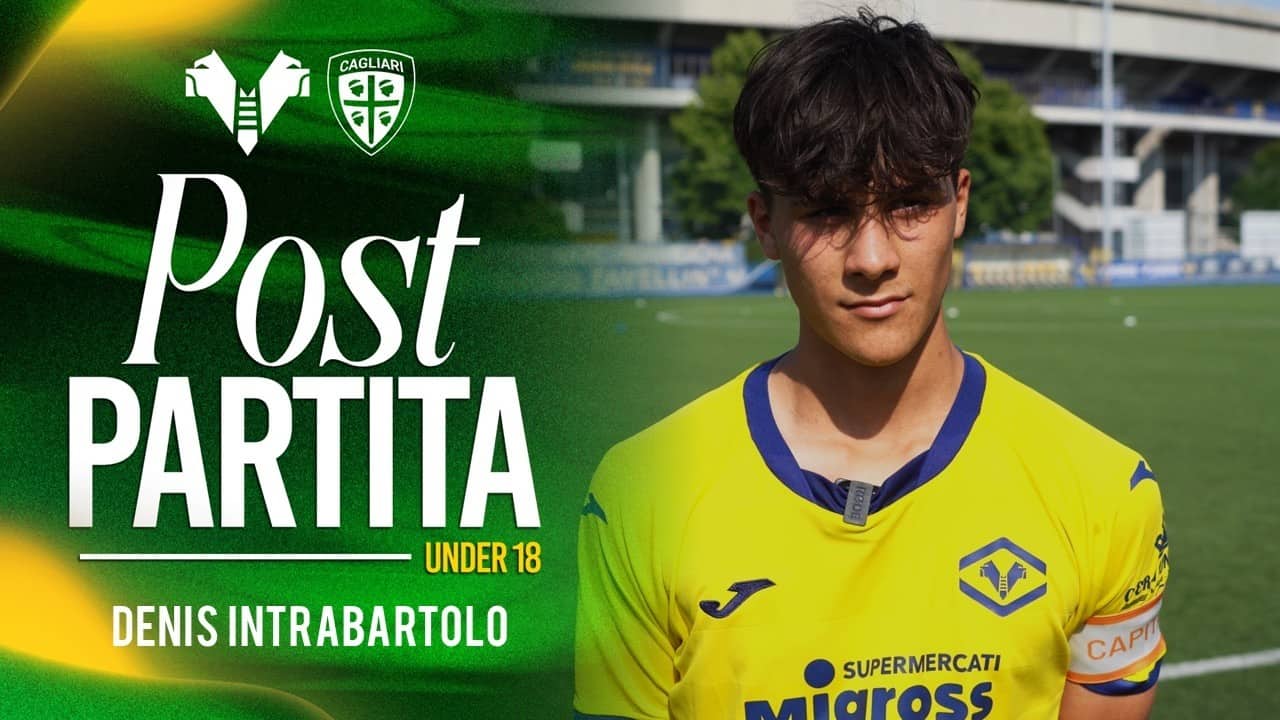 Intrabartolo: "Rappresentiamo i valori di questa città, ogni partita si affronta senza alibi"