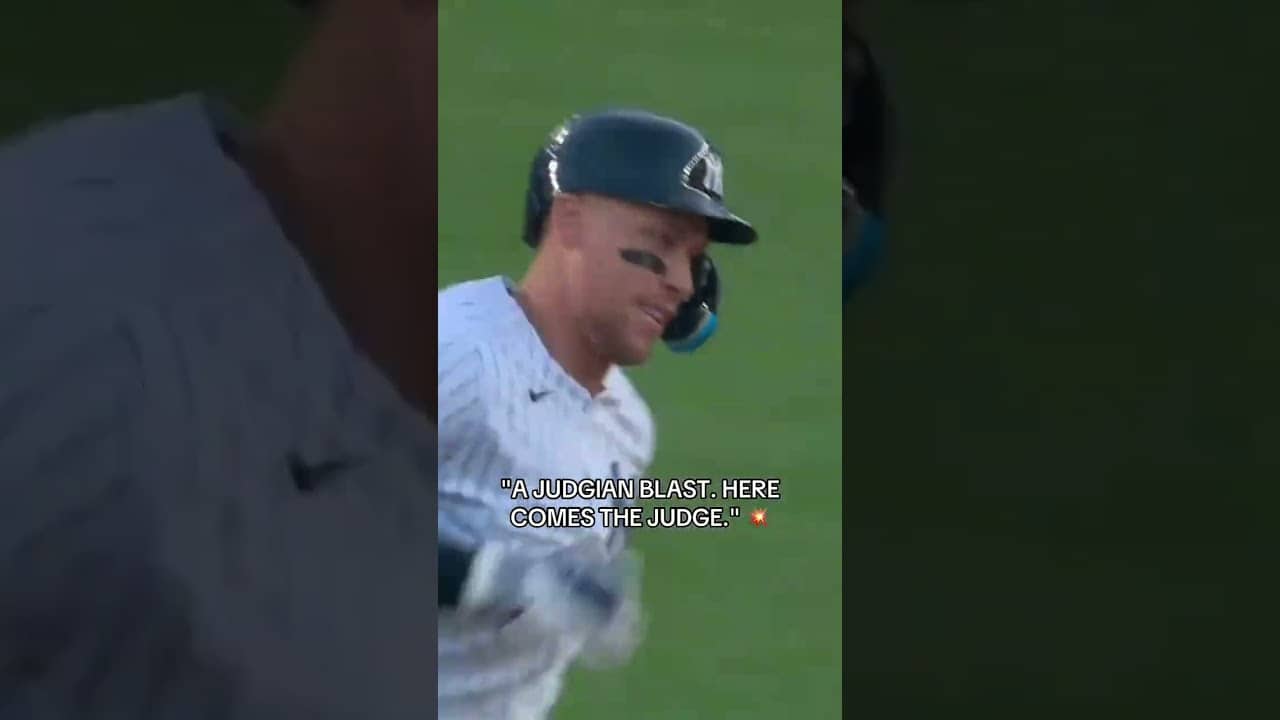 An ode to John Sterling on the call.