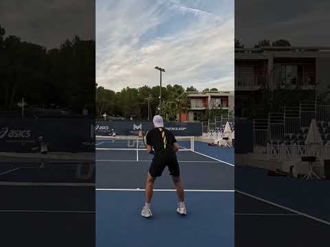 Insane Defence Vs 14 Year Old World #1