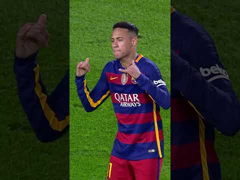 Neymar's aura is simply infinite 🇧🇷 #shorts #fcbarcelona #neymar #worldcup