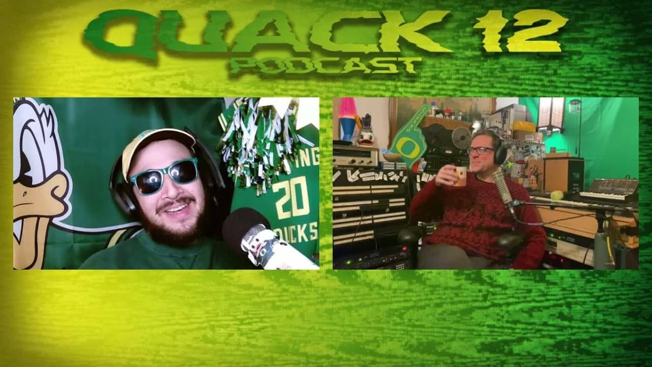 Quack 12 Bowl Bonanza!