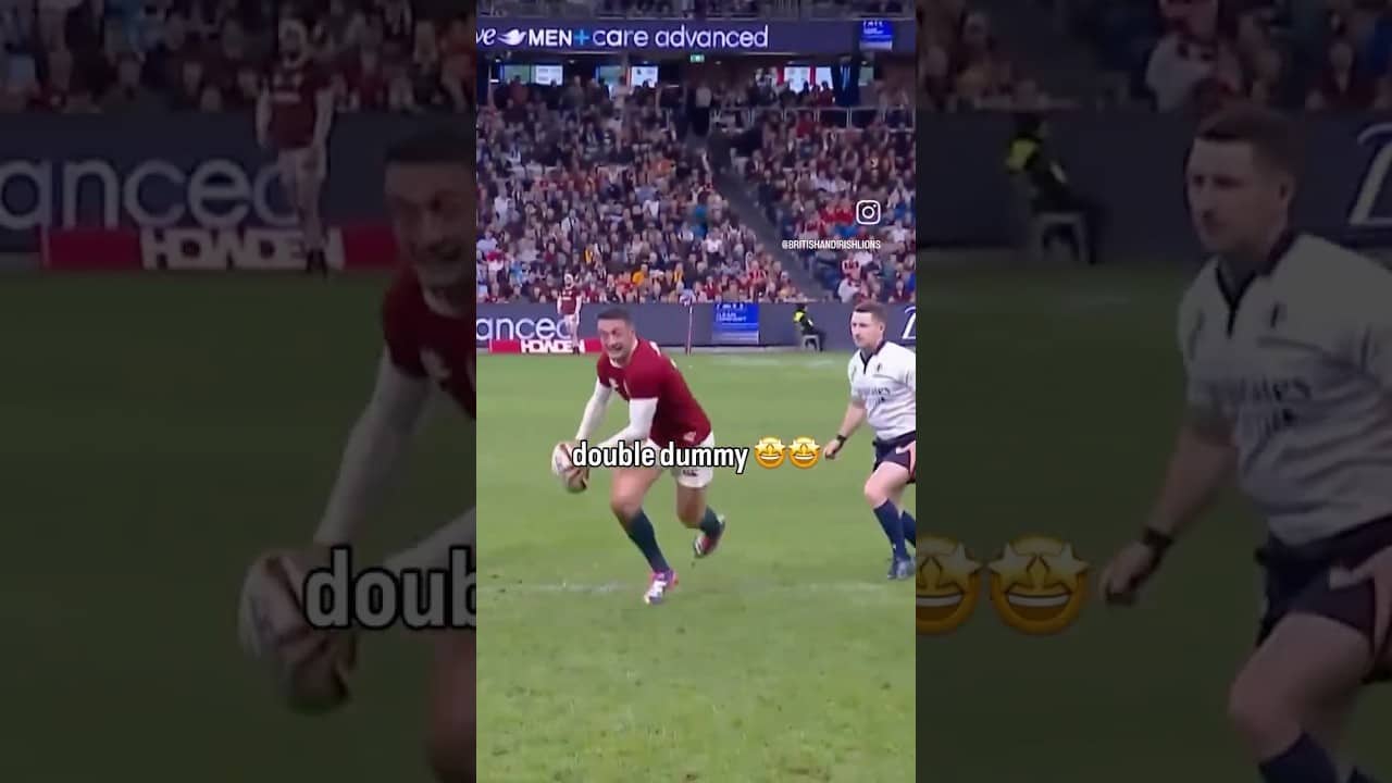 Now you see him... now you don't ↔️👋