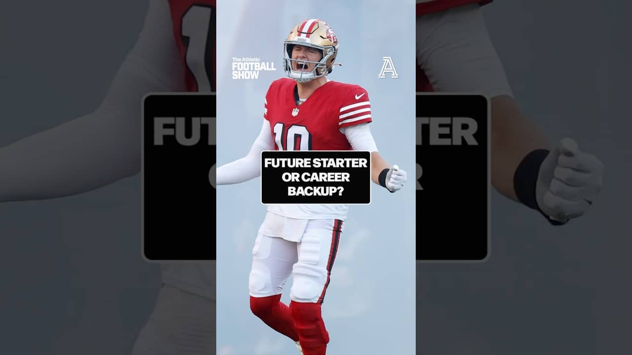 Can Mac Jones Still Be a LONG-TERM Starter In The NFL?