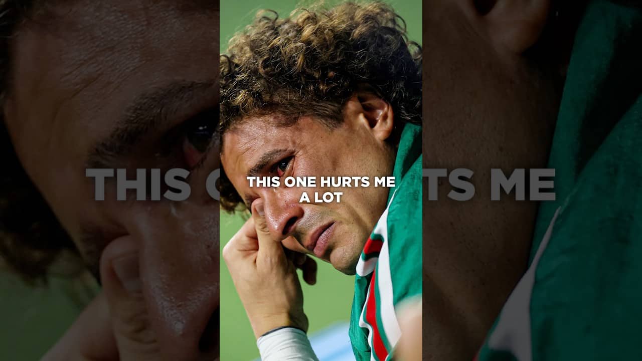 HEARTBROKEN. 💔🇲🇽