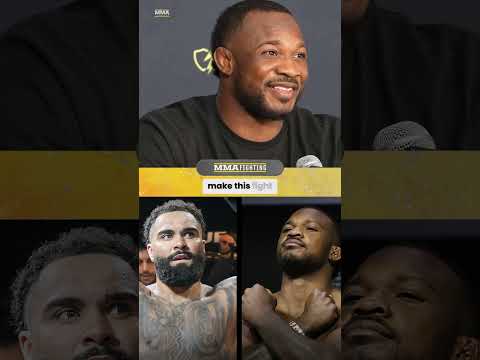 Elisha Ellison ready to SHOCK the world and beat Gable Steveson | UFC 329 | MMA Fighting