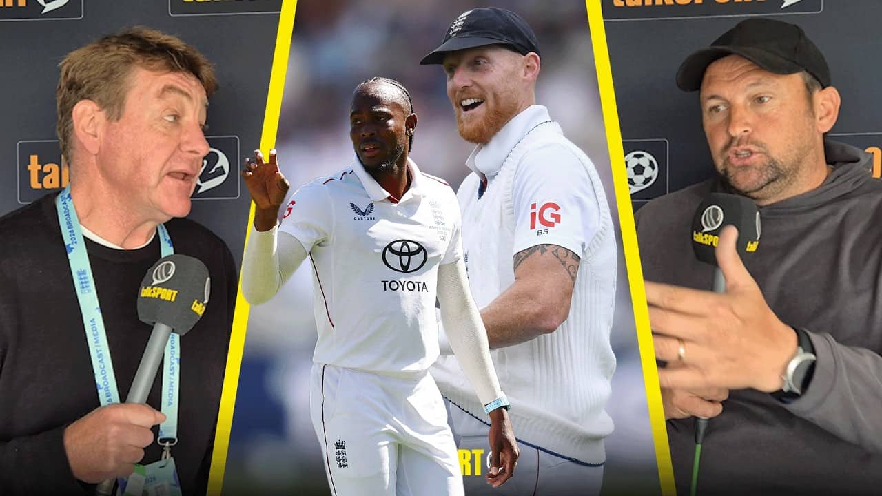 🎙️ Following On - England's VITAL Win At Lord's & Should Jofra Archer RETURN For The Second Test?!