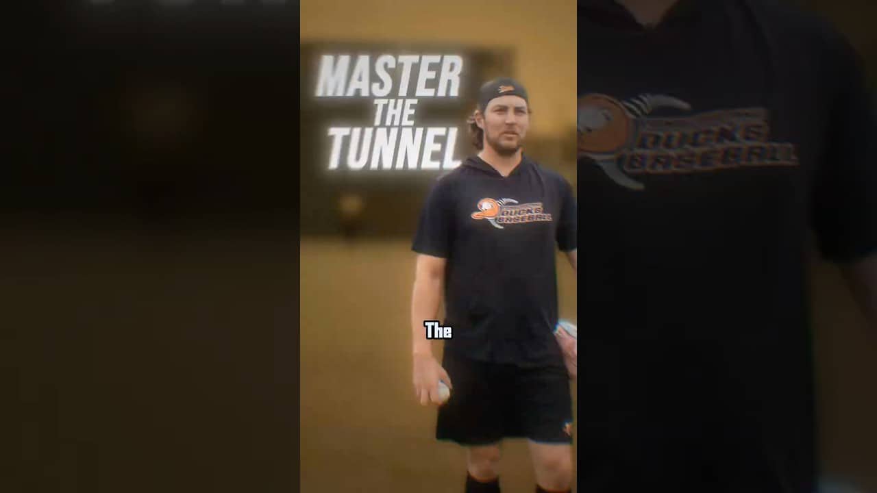 Why Pitch Tunneling Works