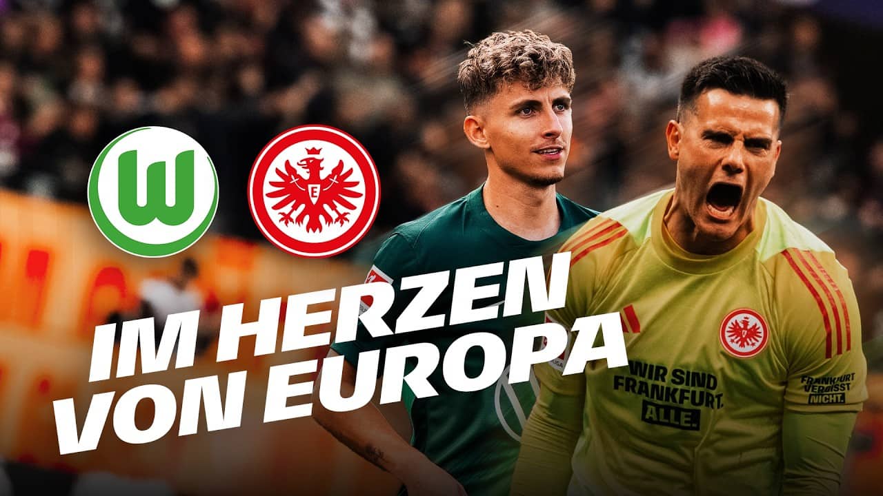 „Zetterer ist der richtige Mann“ I Im Herzen von Europa vor Wolfsburg