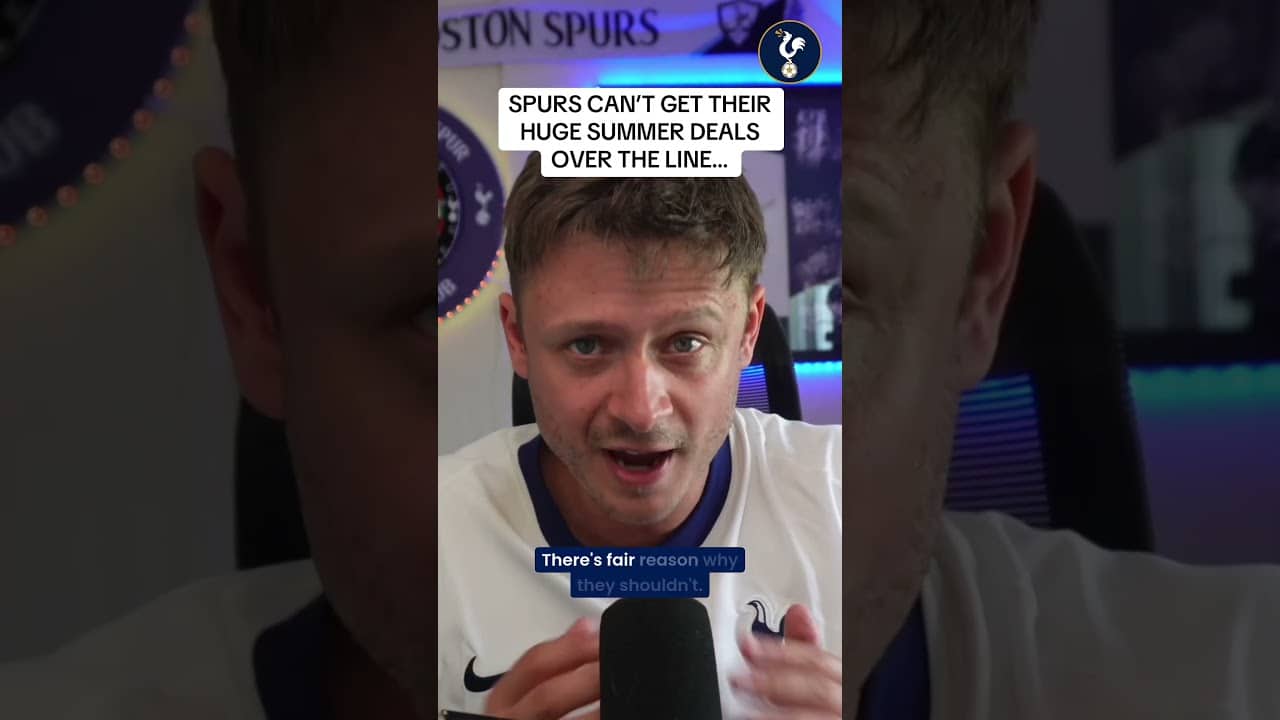 Will Tonali and Fernandes deals come through for Spurs?