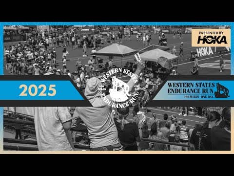 2025 WSER Sizzle Reel