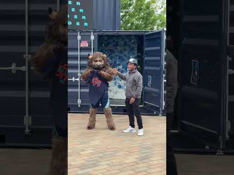 News flash: Game 2 from Riverwind Casino shirts are ready for Loud City 🗣️