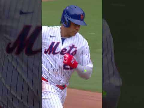 Juan Soto absolutely DEMOLISHED that homer 🤯