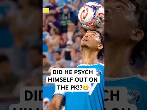 Brian Schwake DENIES🛑 the PK!