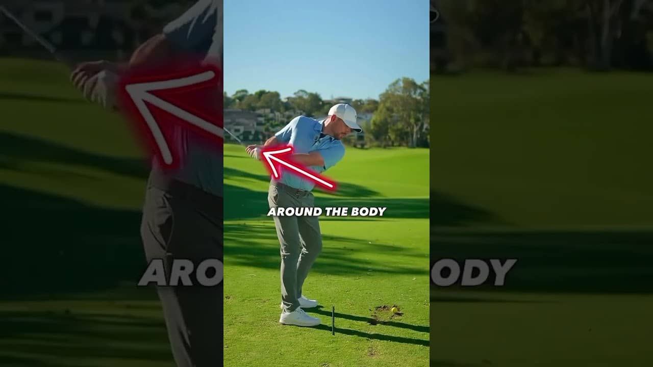 The SIMPLE Move That Creates Effortless Power & Space