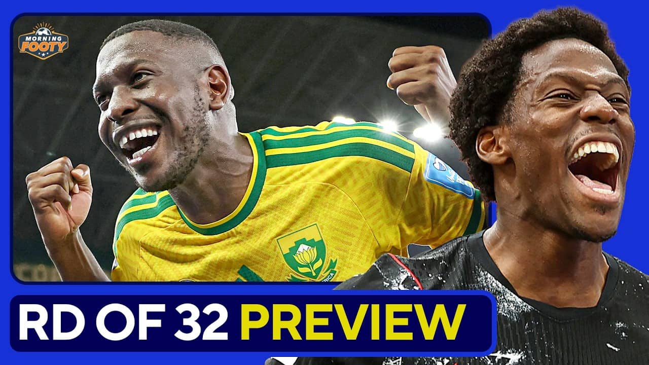Canada vs South Africa | World Cup R32 Preview | WHO has the edge??