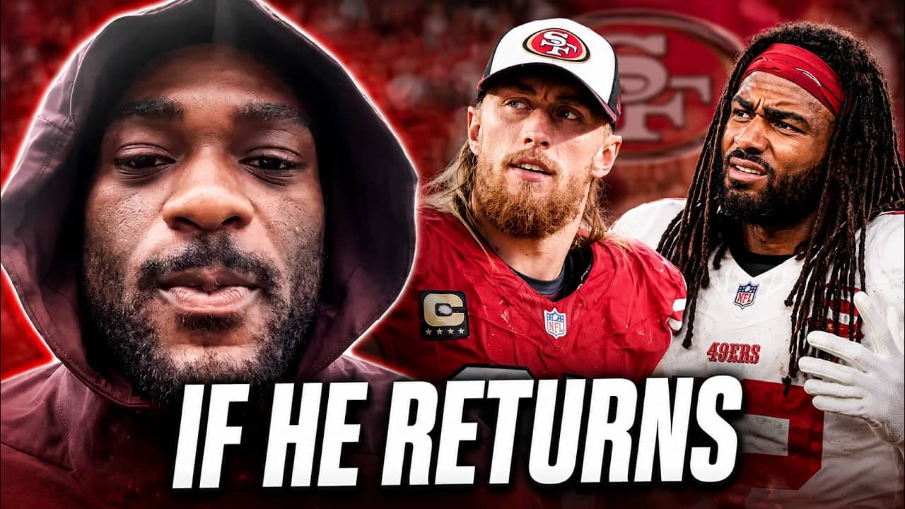 What do 49ers players think of Brandon Aiyuk's situation?
