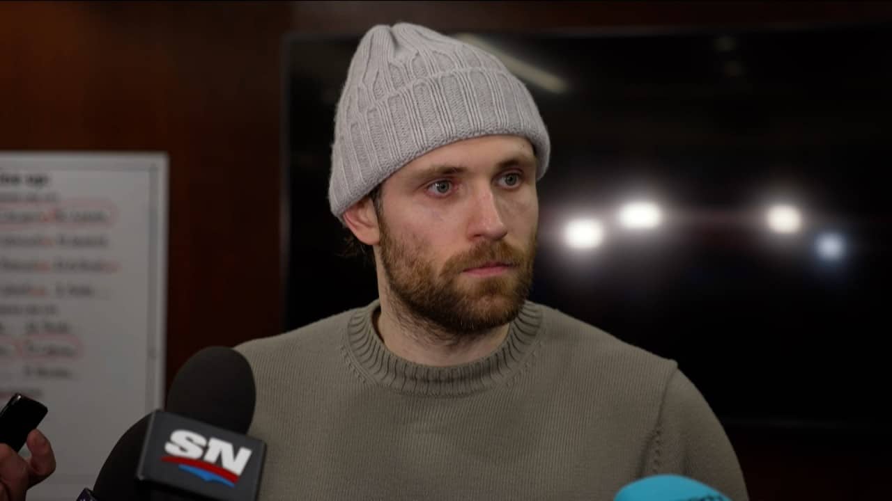 POST-RAW | Leon Draisaitl 04.30.26