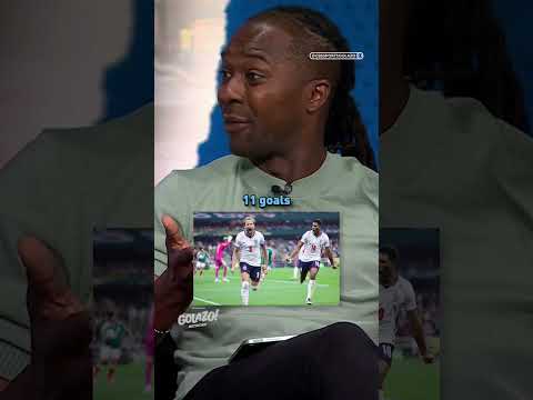 Jude Bellingham's HEROICS have England eying deep run 🏴󠁧󠁢󠁥󠁮󠁧󠁿 #FIFAWorldCup #Scoreline #England