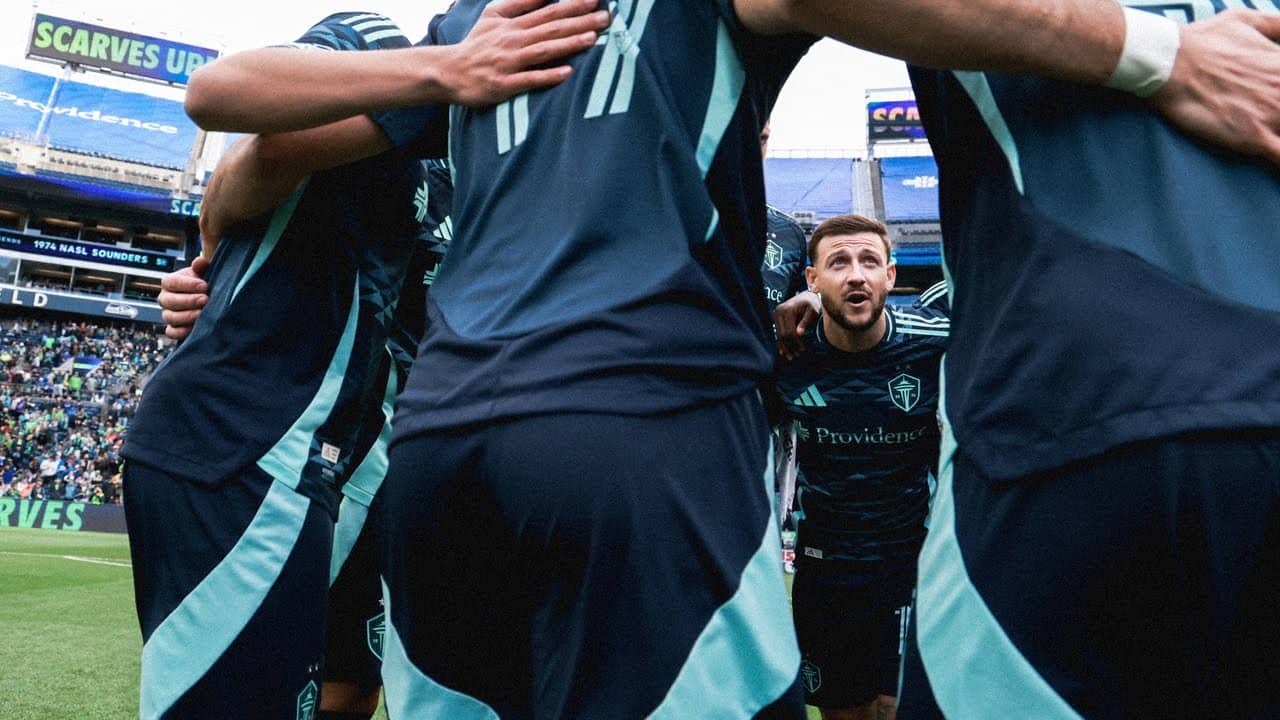 Interview: Paul Arriola Post-Match vs LA Galaxy