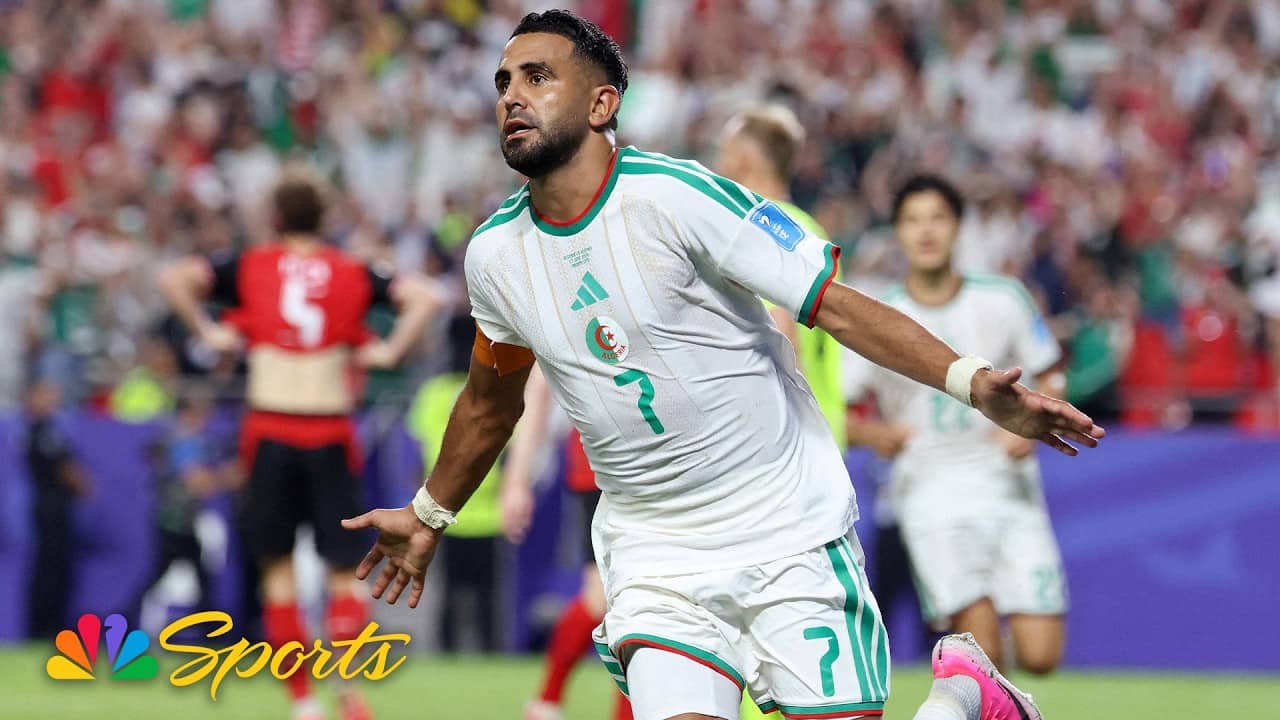 Who can pull off an upset in the World Cup Round of 32? | Pro Soccer Talk | NBC Sports