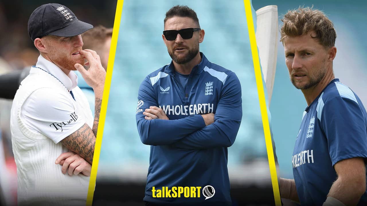 🎙️ Following On - Ben Stokes' England Future; Rachin Ravindra Interview & Crawley Red Ball Absence!