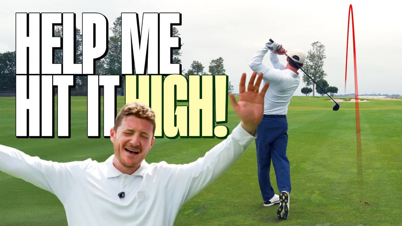 This Fitting For New Woods Changed My Life!