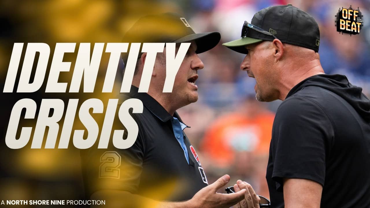 Pirates’ Offense Has Flipped The Script