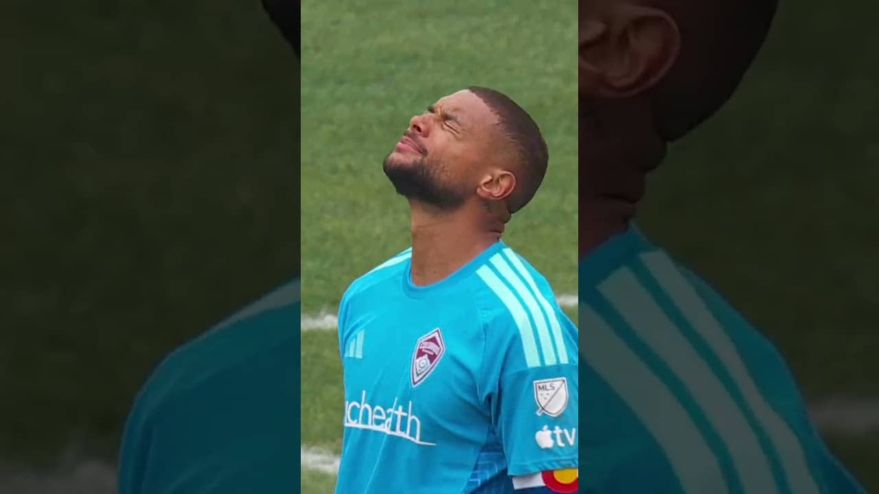 OWN GOAL ALERT 🤯