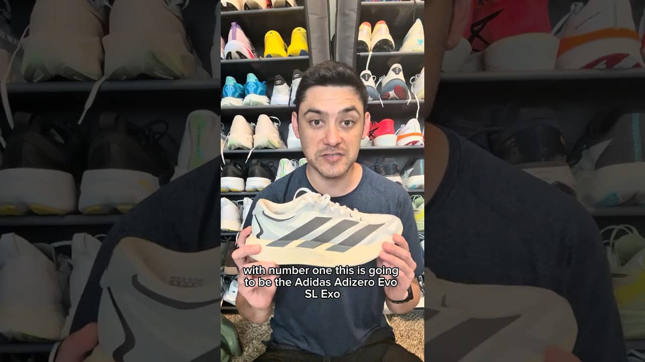 4 Great Running Shoes $150 and Under #runningshoes #shoereview