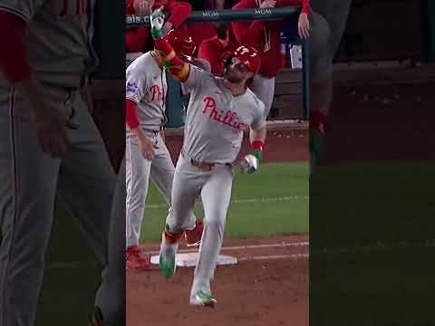 BRYCE HARPER FOR THE LEAD
