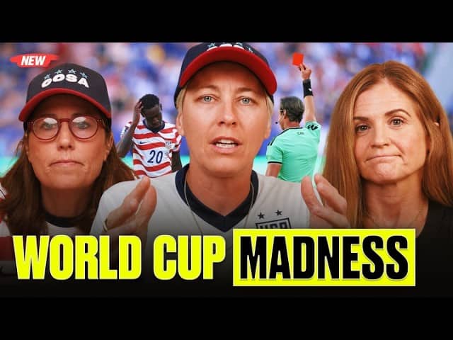The Unthinkable Happened For The USMNT