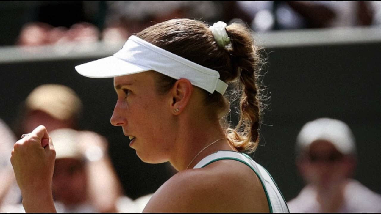 Wimbledon 2026 - Elise Mertens : "Maybe it was my last chance to get into the quarters"