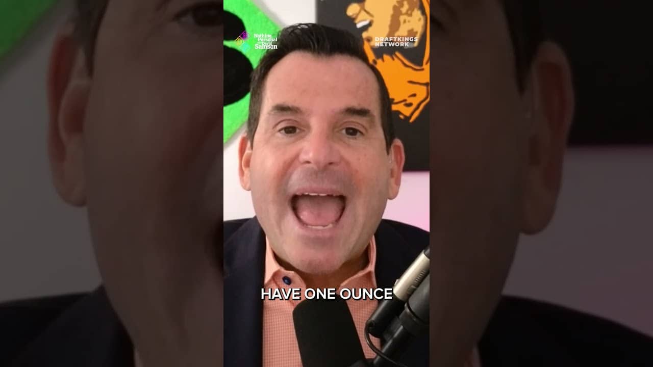 Josh Hokit & Dana White said some bizarre things at UFC Freedom 250