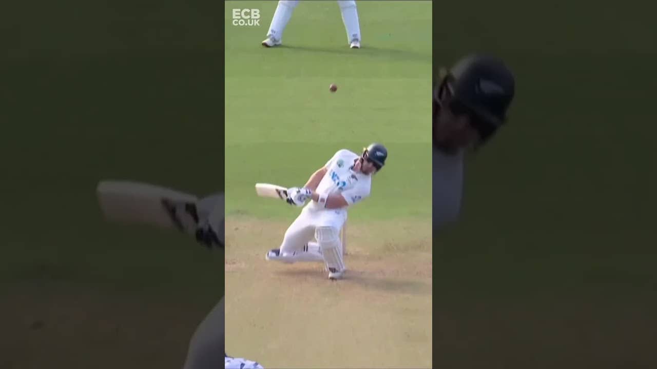 Brutal. Ruthless. Jofra Archer.