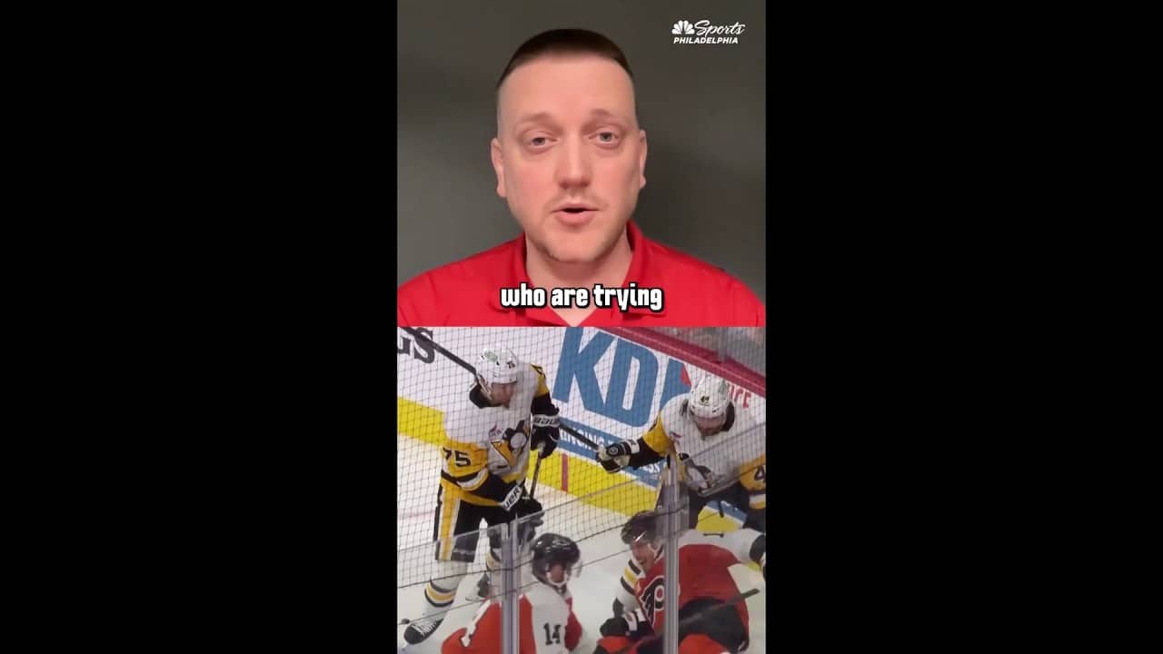 Breaking down the Garnet Hathaway trade and what it means for the Flyers' offseason
