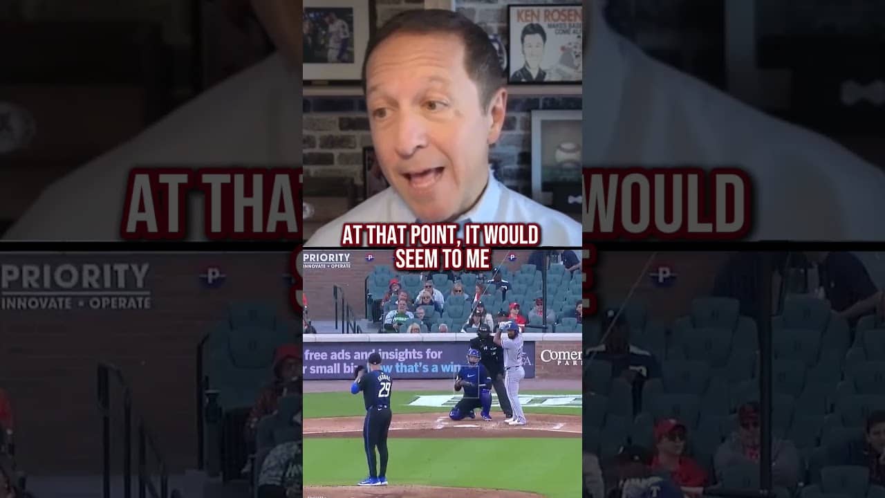 The Tigers have little choice but to trade Tarik Skubal, says Ken Rosenthal.