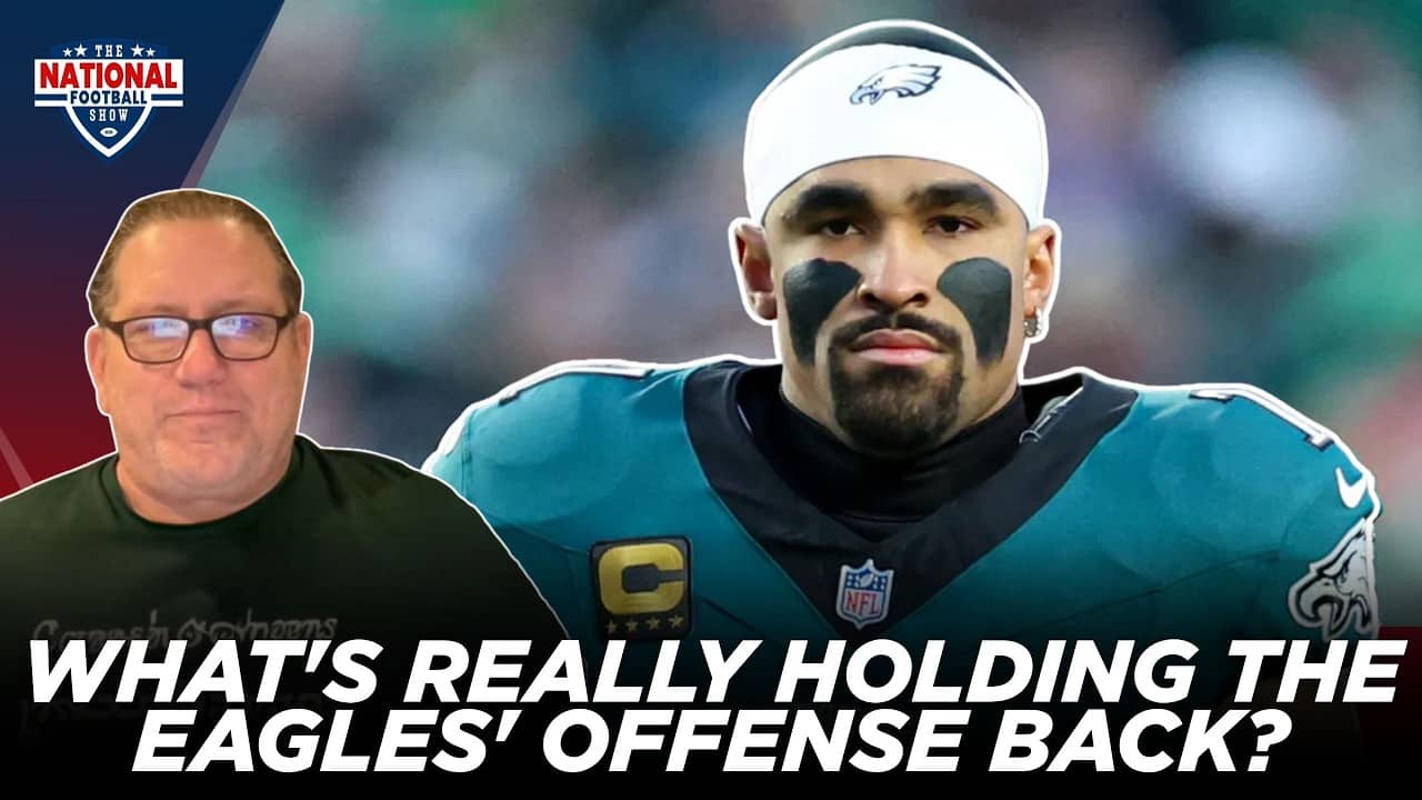 Sileo Breaks Down Eagles Offense, the Hurts Processing Flaws, and the 2026 Schedule